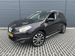 Nissan Qashqai - 1.6 Connect Edition