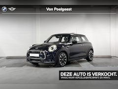 MINI Mini-Electric - 3-deurs | Apple CarPlay | Panoramadak | Stoelverwarming