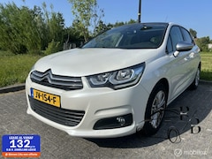 Citroën C4 - 1.2 PureTech Feel Collection AIRCO NAVI NIEUWE APK