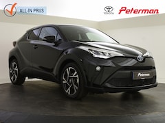 Toyota C-HR - 1.8 Hybrid Style Edition | Stuur & Stoelverwarming | PDC V+A |