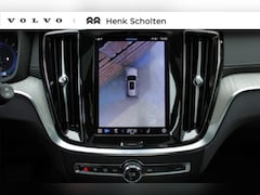 Volvo V60 Cross Country - B5 Automaat AWD Ultimate | Trekhaak | Massagestoelen | Panoramadak | Standkachel | Gelamin