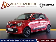 Renault Twingo - TCe 90 Dynamique * Airco / LMV / Cruise