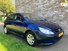 Peugeot 307 - 1.6-16V XS Pack met Airco en Trekhaak