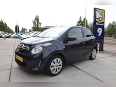 Citroën C1 - 1.0 e-VTi Feel ed. Pack Comfort, Style & Look Airco, 5drs Zomer aanbieding