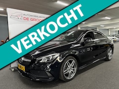 Mercedes-Benz CLA-Klasse - 180 Business Solution AMG / NL-auto / Pano