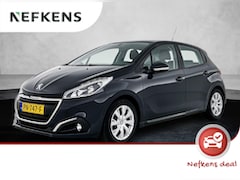 Peugeot 208 - Blue Lion 82 pk | Navigatie | Parkeersensoren Achter | LED Dagrijverlichting | Trekhaak |
