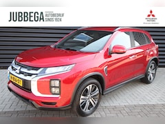 Mitsubishi ASX - 2.0 Intense Automaat, NL-Auto, LED