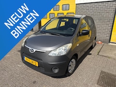 Hyundai i10 - 1.1 Pure |GEEN AIRCO|4 deurs