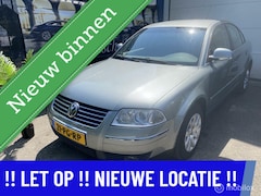 Volkswagen Passat - 2.0-20V Comfortline