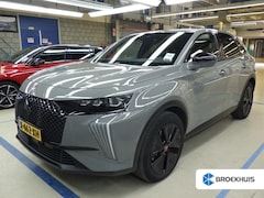DS 7 - 7 E-Tense 225 Performance Line | Adaptive Cruise | 360 Camera | Dodehoek-Detectie | LED-Ma