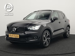 Volvo XC40 - T5 Recharge R-Design Plug In Hybrid 261pk Dealer O.H. PHEV | Panodak | Alcantara Sportstoe