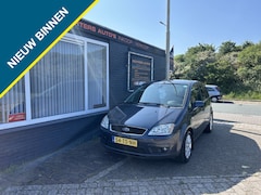 Ford Focus C-Max - 1.6-16V Futura