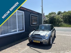 MINI Cooper S - 1.6