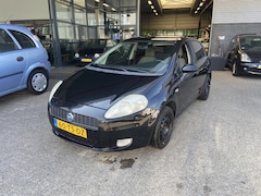 Fiat Grande Punto - 1.2 Dynamic