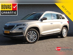 Skoda Kodiaq - 1.4 TSI Ambition Business 7p. | Camera | Carplay | Navi | Cruise
