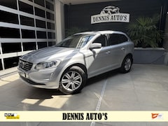 Volvo XC60 - 2.0 T6 FWD Summum Panoramadak