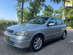 Opel Astra - 1.6 Njoy Eerste eigenaar