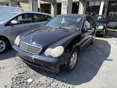 Mercedes-Benz C-klasse - 200 CDI Amice