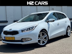 Kia Cee'd Sportswagon - 1.6 GDI BusinessLine|Camera|Trekhaak|Navi|Clima|Cruise