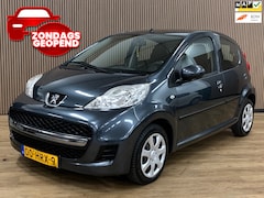 Peugeot 107 - 1.0-12V Sublime|5 Deurs|Airco|