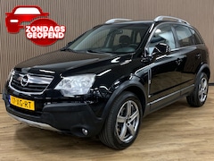 Opel Antara - 2.4-16V Enjoy|Navigatie|Climate Control|