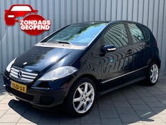 Mercedes-Benz A-klasse - 150 Classic|Airco|5 Deurs|