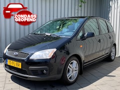Ford Focus C-Max - 1.8-16V Trend|Navigatie|Airco|