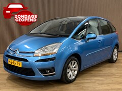 Citroën C4 Picasso - 1.6 VTi Business|Navigatie|Climate Control|