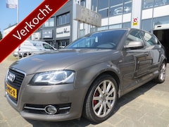 Audi A3 Sportback - 1.4 TFSI Ambition Pro Line S 5 deurs automaat nl-auto vol opties