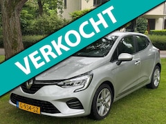 Renault Clio - 1.0 TCe Zen LED PDC NAVI FACELIFT DEALER ONDH