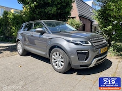 Land Rover Range Rover Evoque - 2.0 TD4 HSE