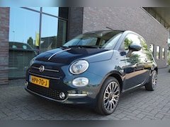 Fiat 500 - 1.0 Hybrid RED