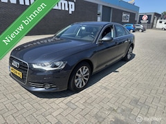 Audi A6 Limousine - 2.0 TFSI Business Edition automaat
