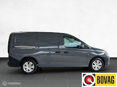 Volkswagen Caddy Cargo Maxi - 2.0 TDI I Navigatie I Cruise I Dealer onderhouden I