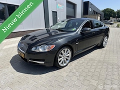 Jaguar XF - 3.0D V6 ex bpm motor tikt