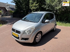 Suzuki Splash - 1.2 Exclusive / Airco / Aux / Lm / Apk / Trekhaak