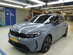 Opel Corsa Electric - Long Range GS 51 kWh Ultimate 3 Fase | Massage | Alcantara | Stuur/Stoelverwarming | Achte