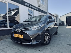 Toyota Yaris - 1.0 VVT-i Aspiration