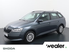 Skoda Fabia Combi - 1.0 Active | 75 PK | Apple CarPlay / Android Auto | Cruise control | Airconditioning |