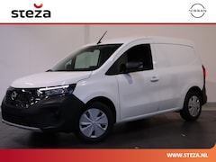 Nissan Townstar - N-Connecta L1 45kWh | 100% Elektrisch 300Km WLTP