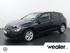 Volkswagen Golf - 1.0 TSI Life | 110 PK | Achteruitrijcamera | ErgoActive bestuurdersstoel | Climate control