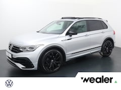 Volkswagen Tiguan - 1.5 TSI R-Line Business+ | 150 PK | Automaat | Panoramadak | Elek. achterklep | Matrix LED