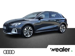 Audi A3 Sportback - Advanced edition (A4) 40 TFSI e 150 kW / 204 PK S