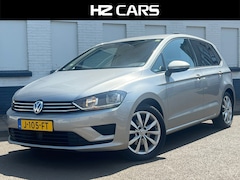 Volkswagen Golf Sportsvan - 1.4 TSI Highline|Automaat|Navi|PDC|Cruise