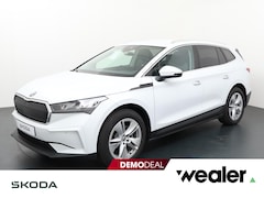 Skoda Enyaq iV - 80 204 pk | Navigatie | Apple Carplay/Android | Auto Camera | 537 km actieradius | 19" Lic