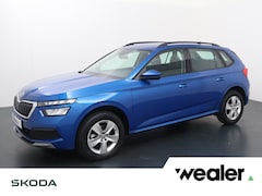 Skoda Kamiq - 1.0 TSI Ambition | 110 PK | LED verlichting | Cruise control | Multifunctioneel stuurwiel
