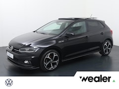 Volkswagen Polo - 1.0 TSI Highline | 95 PK | Panoramadak | Beats audio | Led verlichting | R-Line |