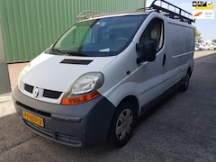 Renault Trafic - 1.9 dCi L2H1