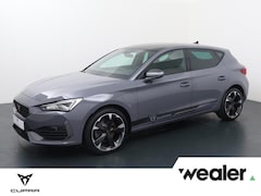 CUPRA Leon - 1.4 e-Hybrid | 204 PK | Adaptive cruise control | Achteruitrijcamera | Virtual Cockpit |
