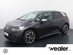 Volkswagen ID.3 - First Plus 58 kWh | 204 PK | SoH 88% | Adapative cruise control | Matrix LED koplampen | A